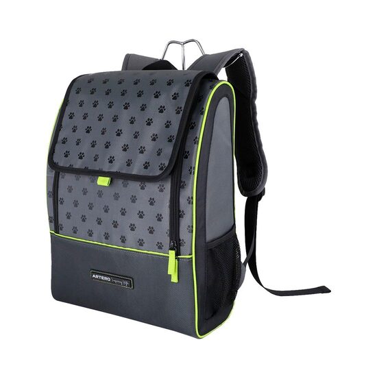 Artero Backpack Troya Paw - backpack for grooming tools
